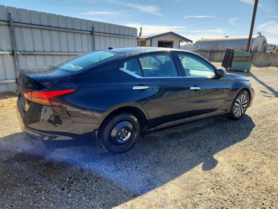 Aukcja sprzedaży 2024 Nissan Altima, vin: 1N4BL4DV6RN415066, numer aukcji: 71488516