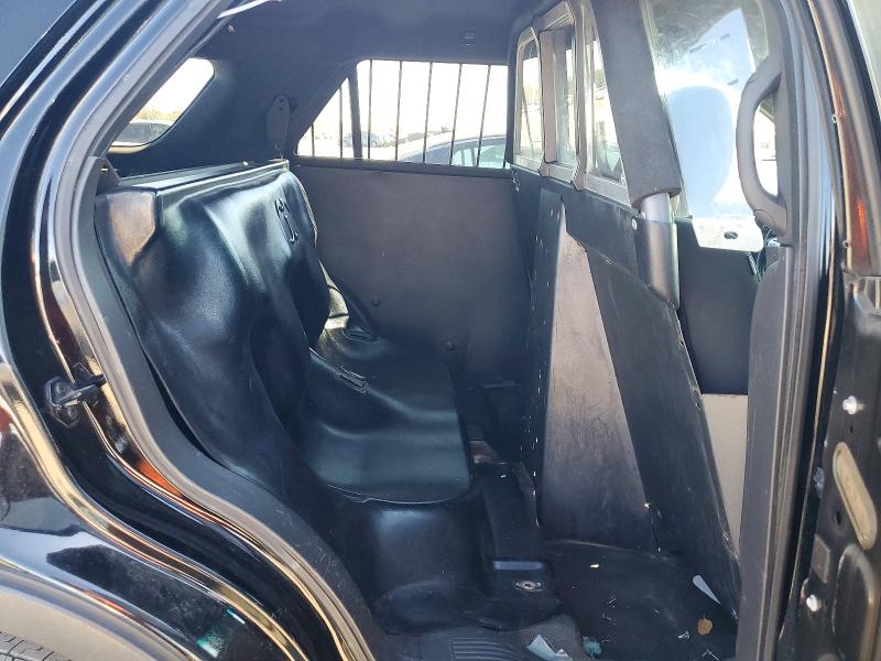 2014 Ford Explorer მანქანა იყიდება აუქციონზე, vin: 1FM5K8AR6EGA65313, აუქციონის ნომერი: 73556876
