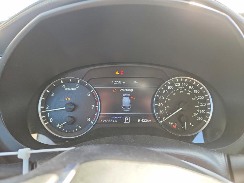 Продаж на аукціоні авто 2019 Infiniti Qx50, vin: 3PCAJ5M3XKF113428, номер лоту: 71275136
