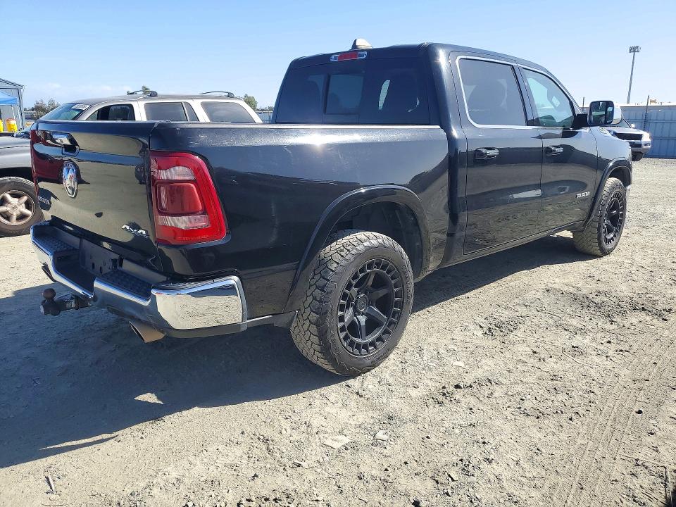 Продаж на аукціоні авто 2019 Ram 1500, vin: 1C6SRFJT5KN773022, номер лоту: 72771456