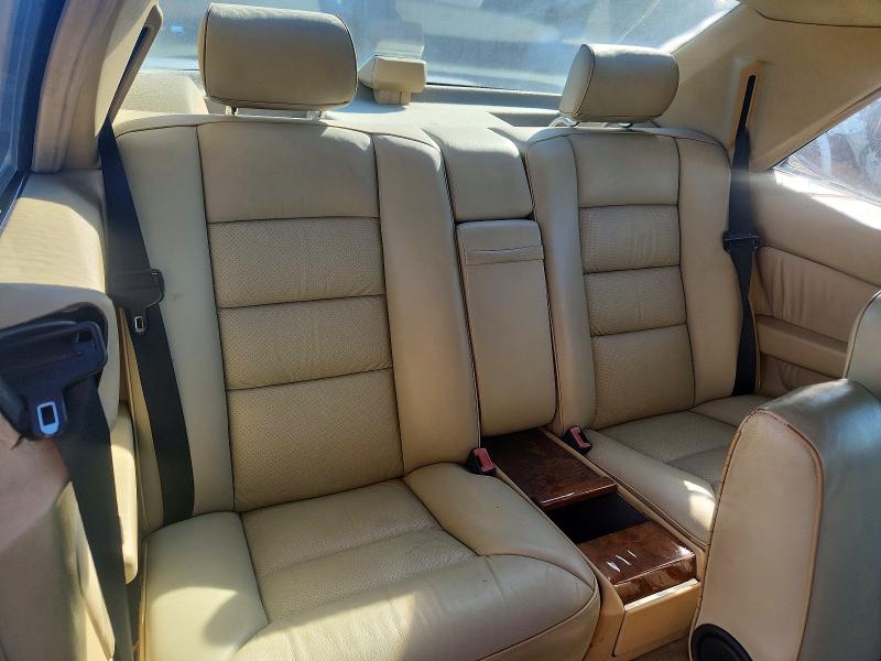 1991 Mercedes-benz 300 მანქანა იყიდება აუქციონზე, vin: WDBEA51D1MB330692, აუქციონის ნომერი: 72964796