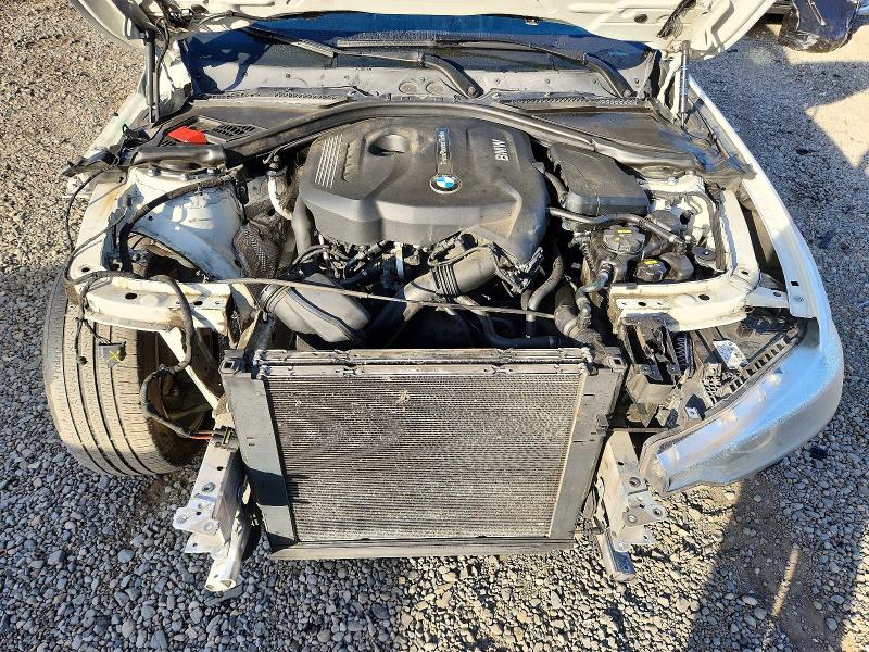 Продажа на аукционе авто 2017 Bmw 330, vin: WBA8B9G56HNU09571, номер лота: 73367266