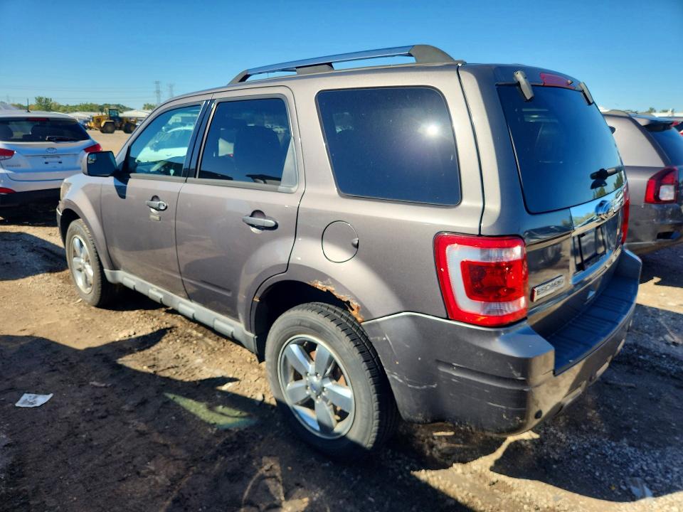 Продаж на аукціоні авто 2012 Ford Escape, vin: 1FMCU9EGXCKC02215, номер лоту: 71564206
