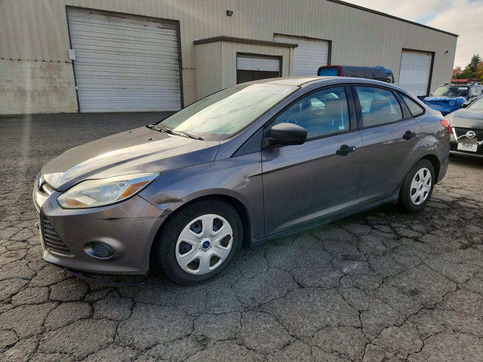 Aukcja sprzedaży 2012 Ford Focus, vin: 1FAHP3E21CL285326, numer aukcji: 71896166
