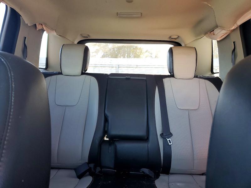 Продажа на аукционе авто 2013 Gmc Terrain, vin: 2GKALUEK7D6201845, номер лота: 72796946
