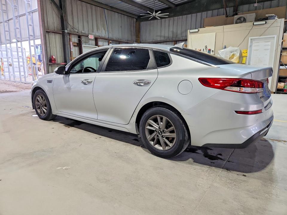 Aukcja sprzedaży 2020 Kia Optima, vin: 5XXGT4L31LG415401, numer aukcji: 71217246