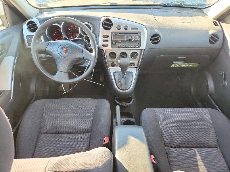 73763956 :رقم المزاد ، 5Y2SL62814Z442244 vin ، 2004 Pontiac Vibe مزاد بيع