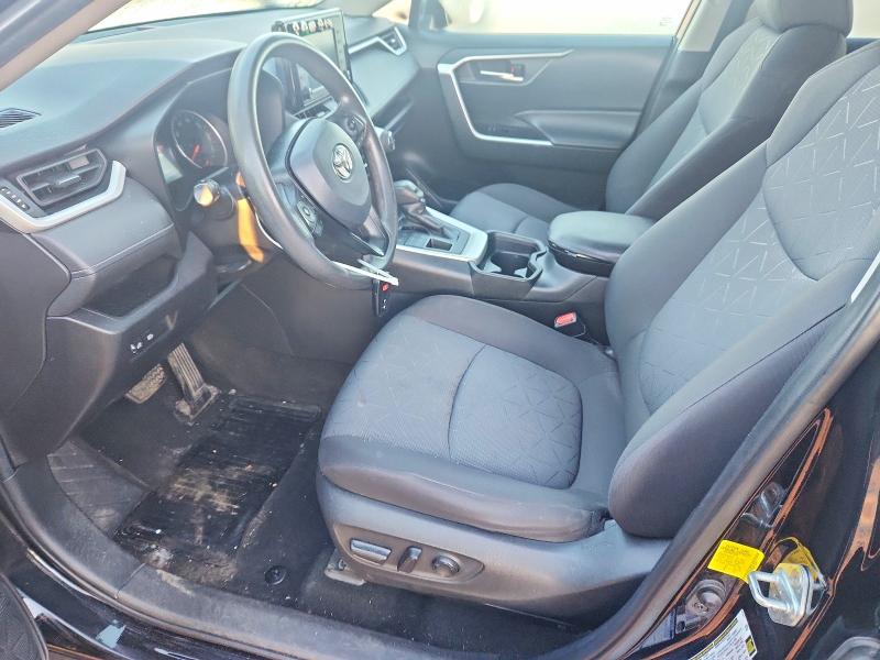 Aukcja sprzedaży 2021 Toyota Rav4, vin: 2T3P1RFV4MC192061, numer aukcji: 71141306