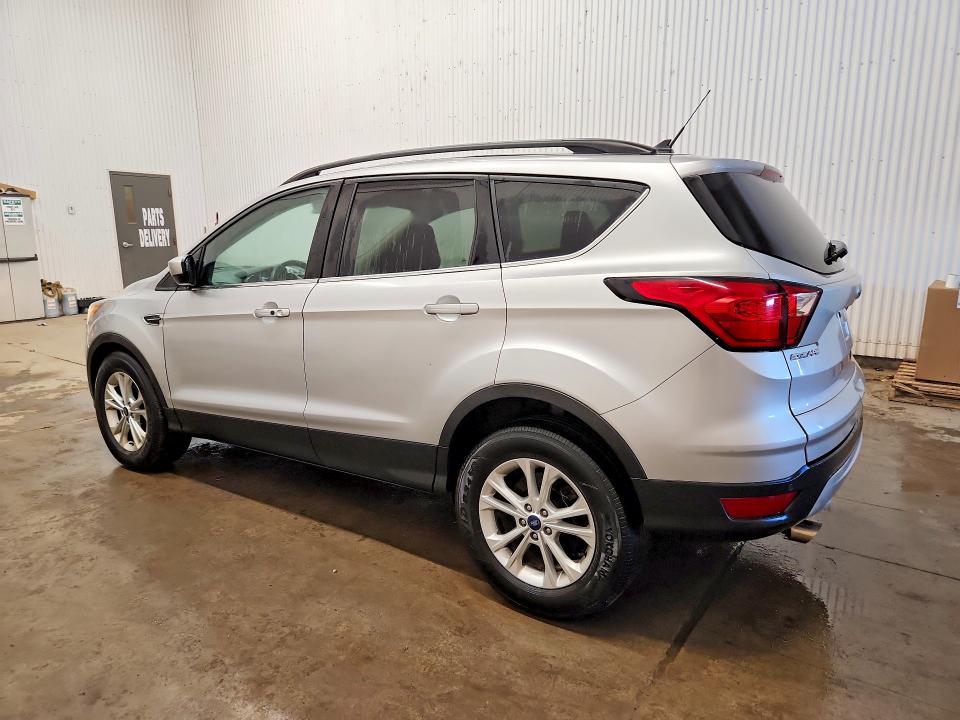 Продажа на аукционе авто 2019 Ford Escape, vin: 1FMCU9GDXKUB37369, номер лота: 68409086