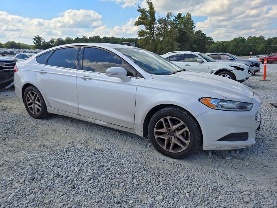Продажа на аукционе авто 2014 Ford Fusion, vin: 3FA6P0H78ER337648, номер лота: 71047886