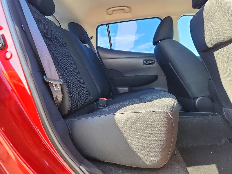 Продаж на аукціоні авто 2013 Nissan Leaf, vin: 1N4AZ0CP2DC419349, номер лоту: 72429166