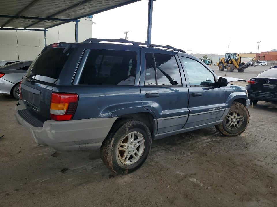 Aukcja sprzedaży 2002 Jeep Grand Cherokee, vin: 1J4GW48S12C315203, numer aukcji: 71611756