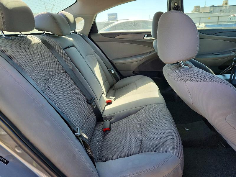 Продажа на аукционе авто 2013 Hyundai Sonata, vin: 5NPEB4AC6DH621736, номер лота: 71563656