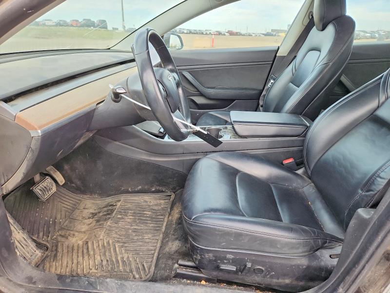 71974836 :رقم المزاد ، 5YJ3E1EA1KF328697 vin ، 2019 Tesla Model 3 مزاد بيع
