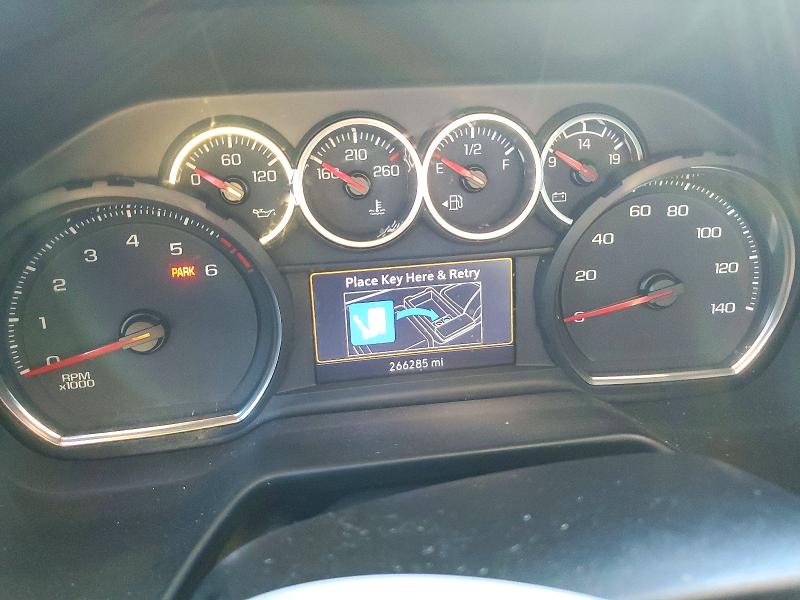 Aukcja sprzedaży 2021 Chevrolet Suburban, vin: 1GNSCCKD4MR488198, numer aukcji: 72477626
