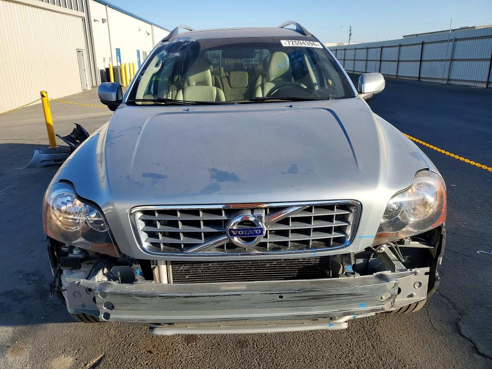 Продажа на аукционе авто 2011 Volvo Xc90, vin: YV4952CZ2B1599198, номер лота: 72594396