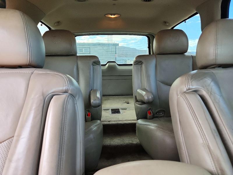 Auction sale of the 2005 Cadillac Escalade, vin: 1GYEK63N95R224732, lot number: 72248346