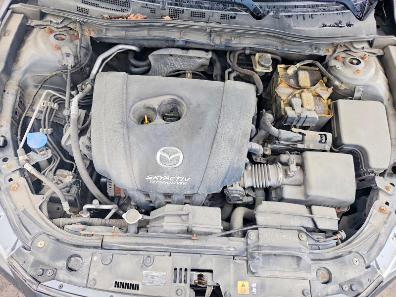 Продаж на аукціоні авто 2017 Mazda 3, vin: 3MZBN1V71HM127979, номер лоту: 71355936