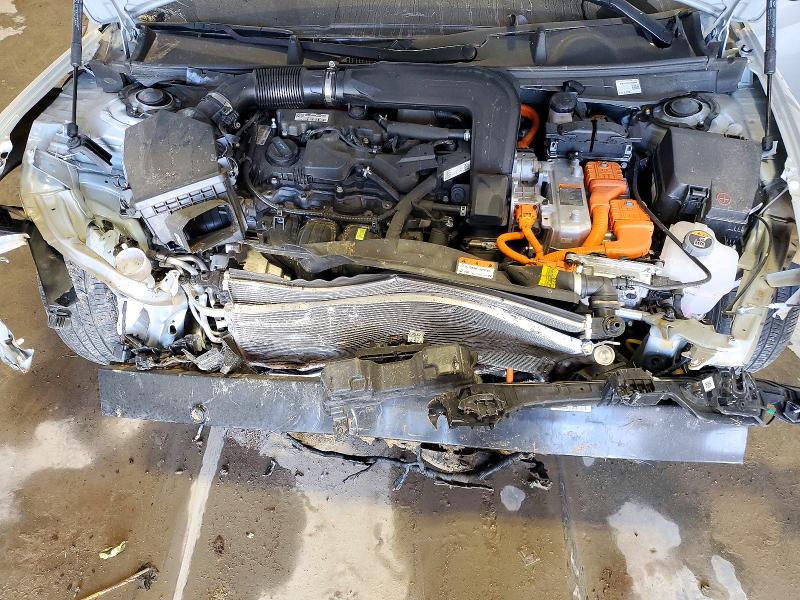 Aukcja sprzedaży 2026 Hyundai Sonata Hybrid, vin: KMHL24JJ8TA158599, numer aukcji: 71867886