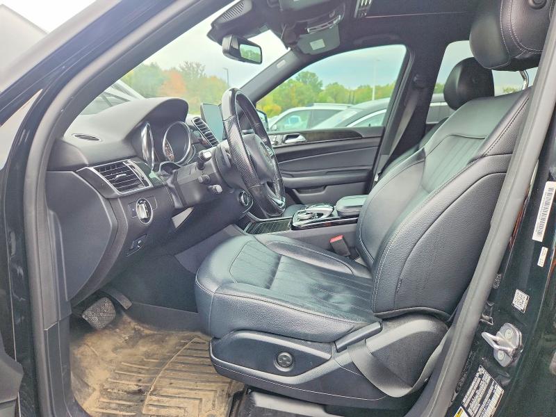 Auction sale of the 2018 Mercedes-benz Gle, vin: 4JGDA5JB3JB179308, lot number: 70781116