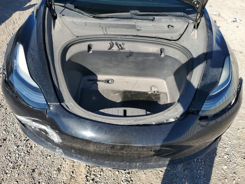 63218566 :رقم المزاد ، 5YJ3E1EA5KF296952 vin ، 2019 Tesla Model 3 مزاد بيع