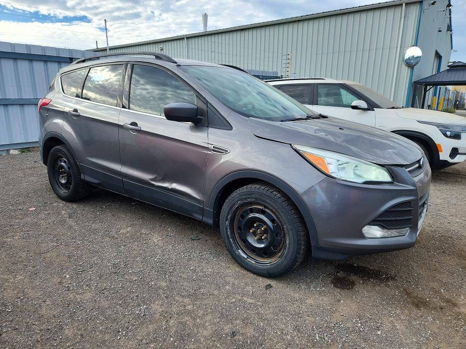 Продажа на аукционе авто 2014 Ford Escape, vin: 1FMCU0GX4EUD83179, номер лота: 72537546
