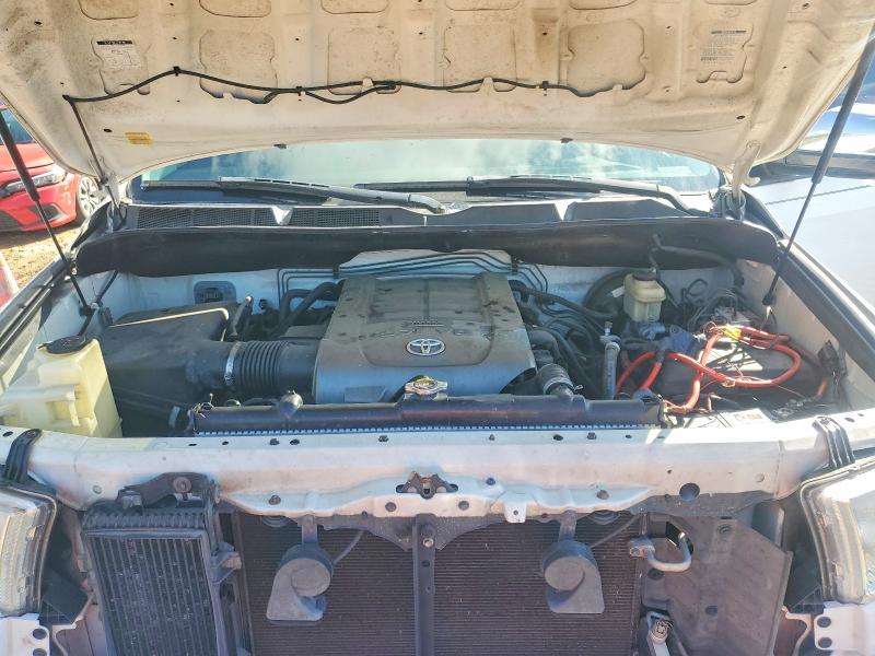 71638656 :رقم المزاد ، 5TBDV58137S469824 vin ، 2007 Toyota Tundra مزاد بيع
