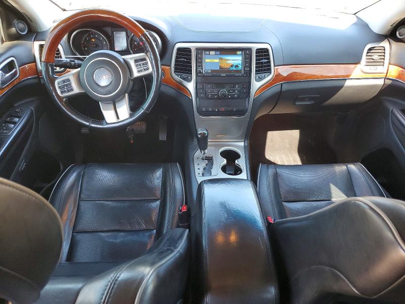 Продажа на аукционе авто 2011 Jeep Grand Cherokee, vin: 1J4RR6GT2BC607691, номер лота: 70930776