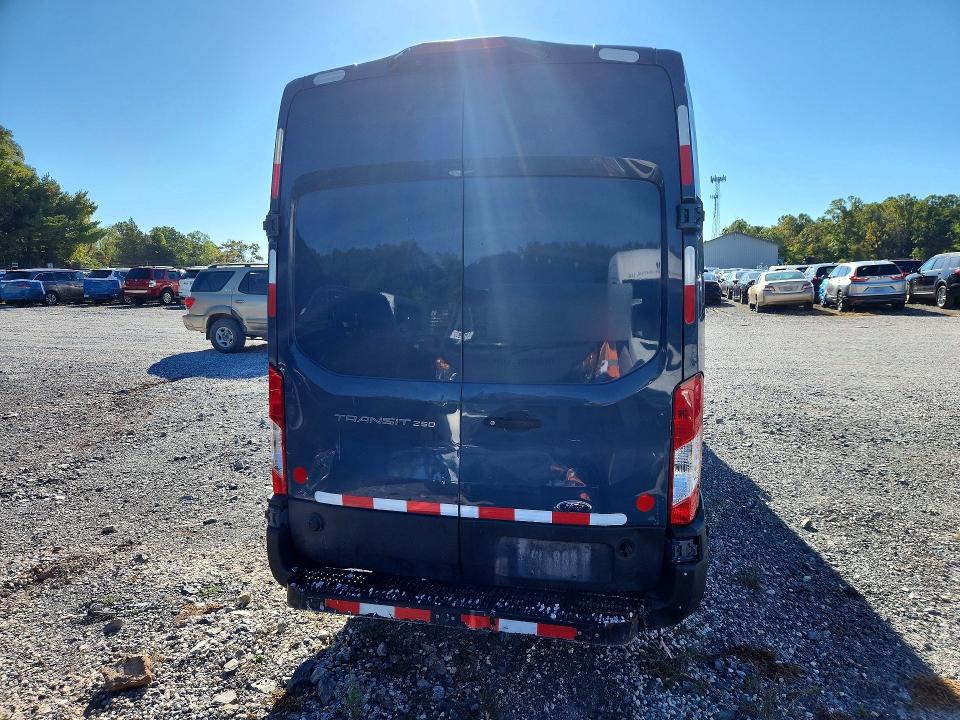 Aukcja sprzedaży 2020 Ford Transit 250, vin: 1FTBR3X86LKB28229, numer aukcji: 69907906