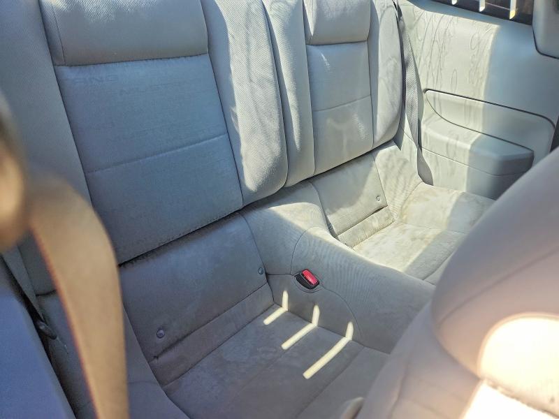71499516 :رقم المزاد ، 1ZVHT80N295116334 vin ، 2009 Ford Mustang مزاد بيع