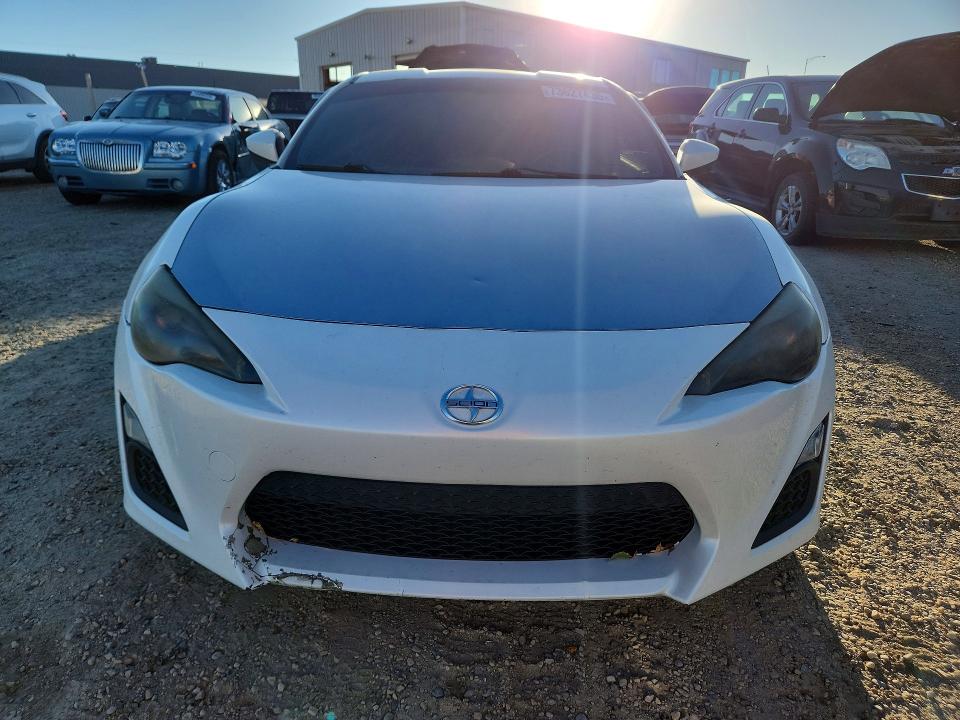73627436 :رقم المزاد ، JF1ZNAA11D2702236 vin ، 2013 Scion Fr-s مزاد بيع