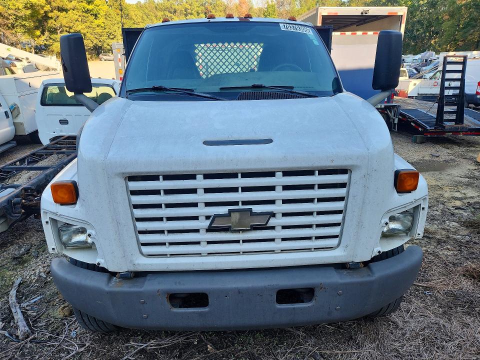 Aukcja sprzedaży 2006 Chevrolet C7500, vin: 1GBK7C1326F410419, numer aukcji: 70379306