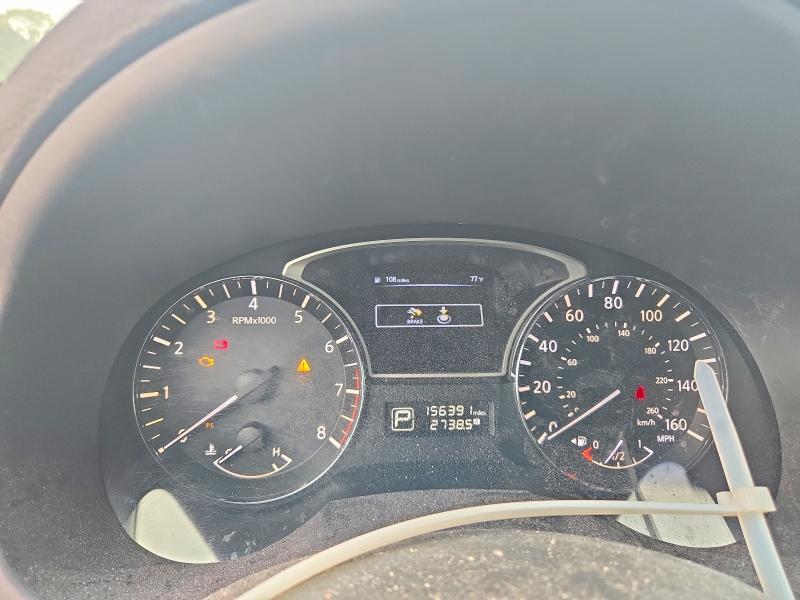71228746 :رقم المزاد ، 1N4AL3AP4EN361269 vin ، 2014 Nissan Altima مزاد بيع