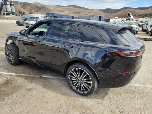 Auction sale of the 2023 Land Rover Range Rover Velar, vin: SALYT2EUXPA358060, lot number: 72324926