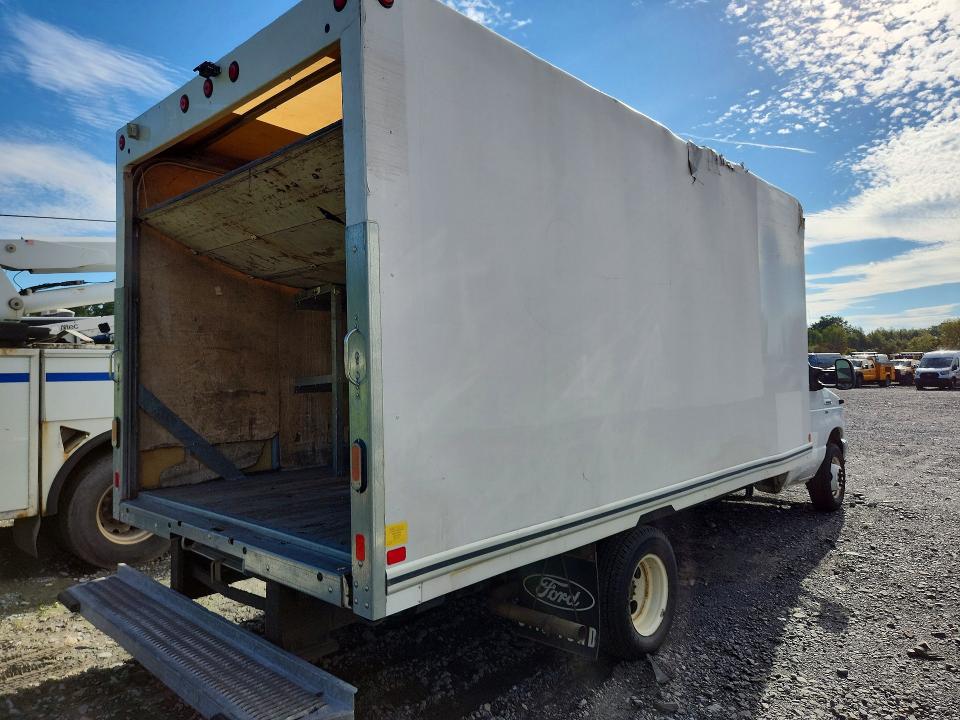 Aukcja sprzedaży 2019 Ford Econoline, vin: 1FDWE4F67KDC38272, numer aukcji: 71580226