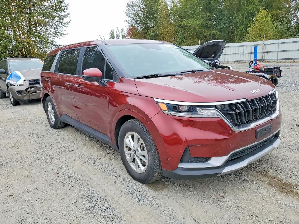 Aukcja sprzedaży 2024 Kia Carnival, vin: KNDNB4H34R6442909, numer aukcji: 71501366