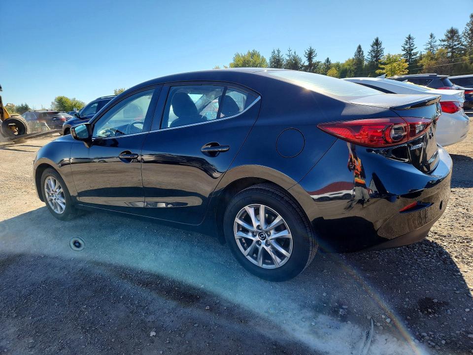 Продаж на аукціоні авто 2014 Mazda 3, vin: JM1BM1V78E1215622, номер лоту: 71072076