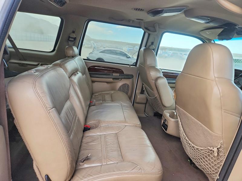 Продаж на аукціоні авто 2000 Ford Excursion, vin: 1FMNU43S4YEA30059, номер лоту: 71990576