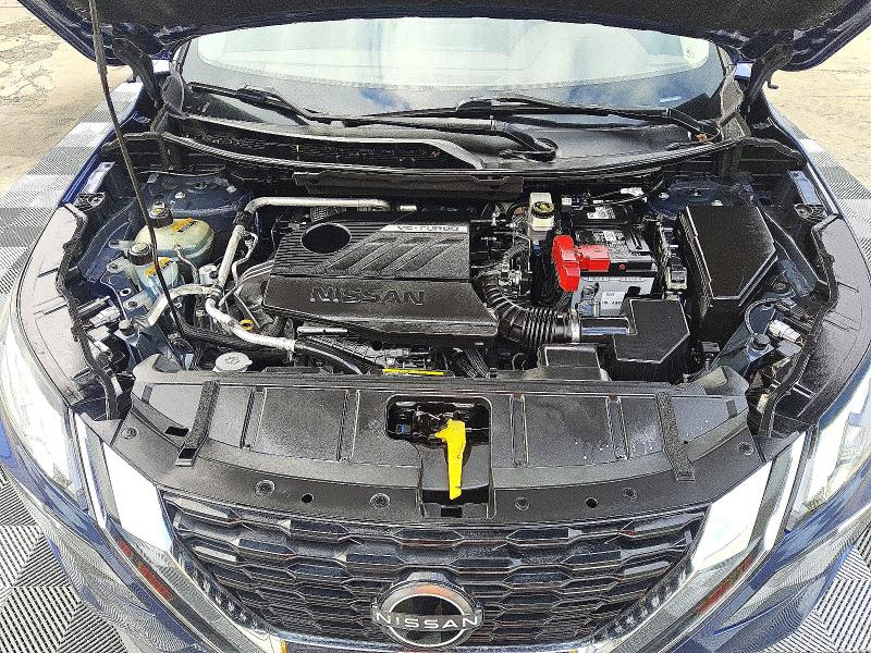2023 Nissan Rogue მანქანა იყიდება აუქციონზე, vin: 5N1BT3BAXPC837916, აუქციონის ნომერი: 72048436