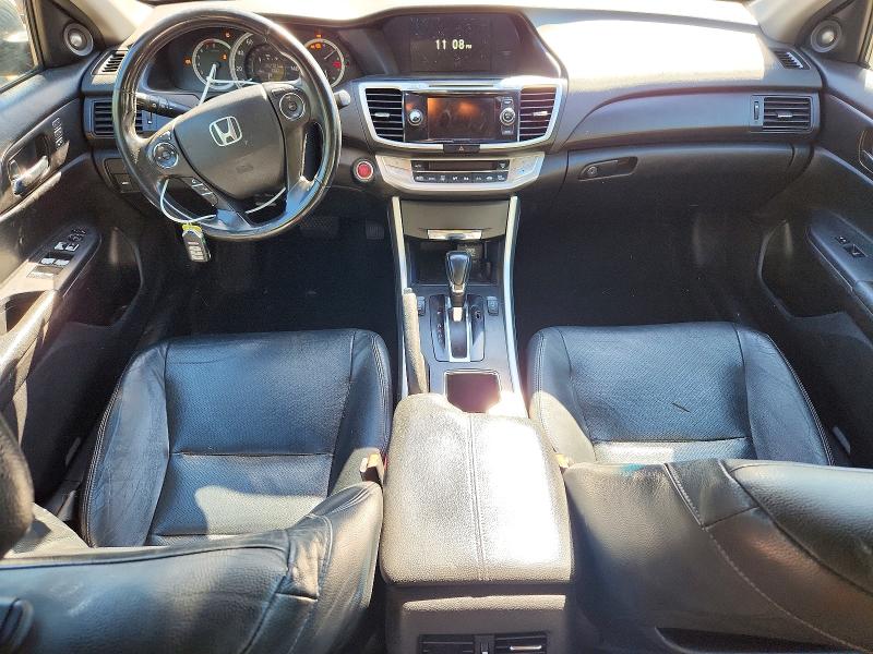 Aukcja sprzedaży 2015 Honda Accord, vin: 1HGCR3F80FA034915, numer aukcji: 71479686