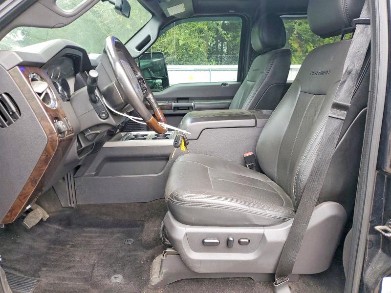 Aukcja sprzedaży 2015 Ford F350, vin: 1FT8W3BTXFEB34665, numer aukcji: 70742986