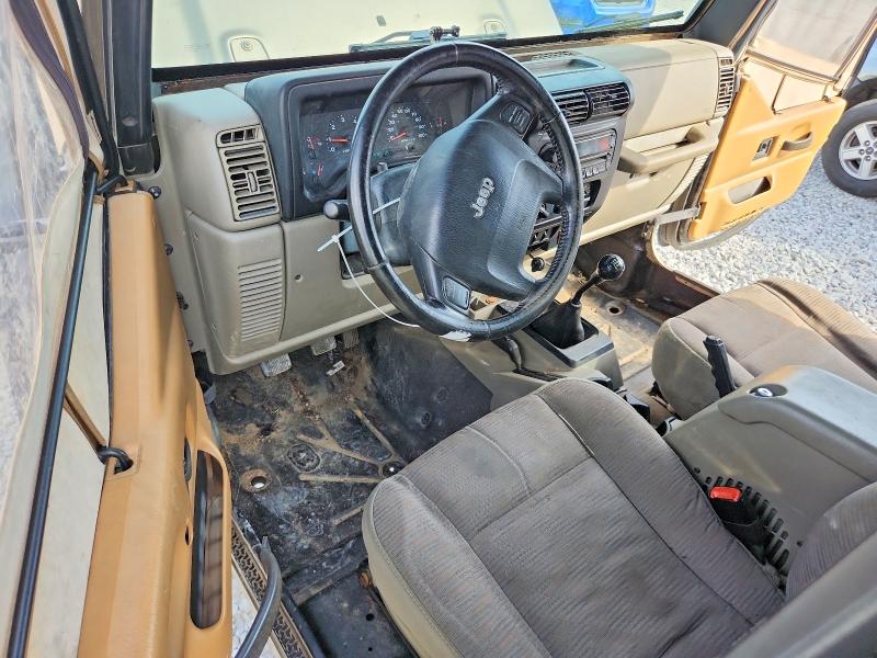 70455636 :رقم المزاد ، 1J4FA39S55P331212 vin ، 2005 Jeep Wrangler مزاد بيع
