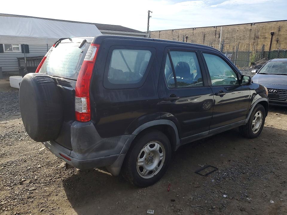 Aukcja sprzedaży 2005 Honda Cr-v, vin: JHLRD68515C019597, numer aukcji: 71162276