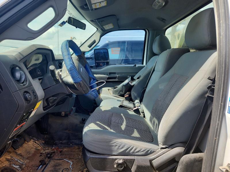 Aukcja sprzedaży 2012 Ford F450, vin: 1FDUF4GY8CEA14332, numer aukcji: 51920206