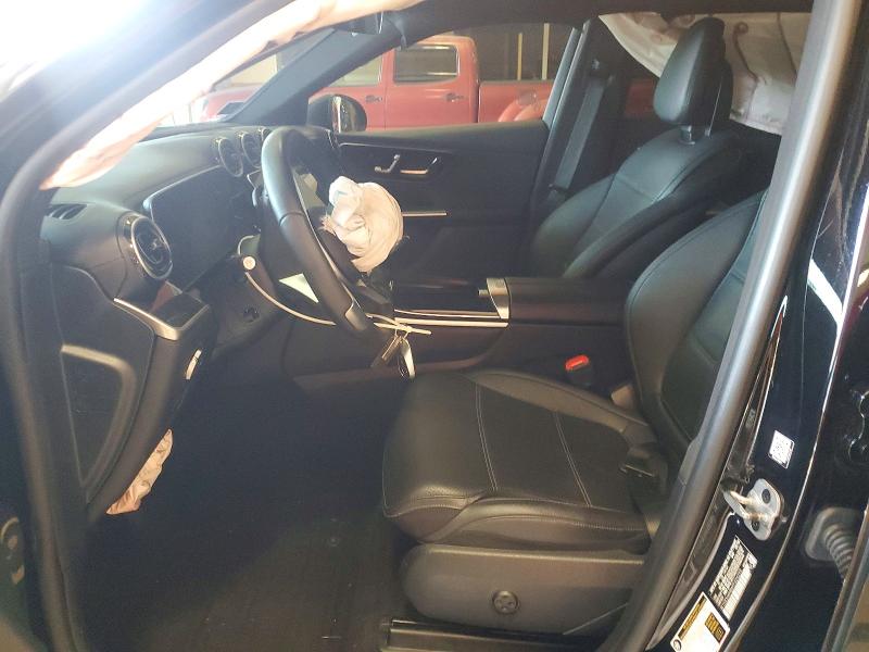 Продаж на аукціоні авто 2023 Mercedes-benz Glc, vin: W1NKM4HB6PF024295, номер лоту: 70918396