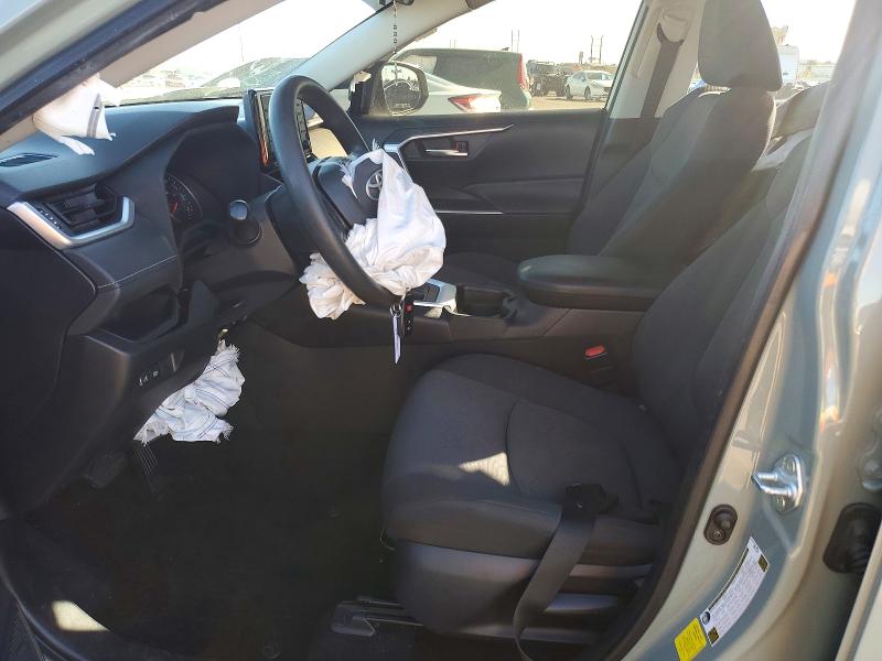 Aukcja sprzedaży 2019 Toyota Rav4, vin: JTMW1RFV1KD040968, numer aukcji: 71837486