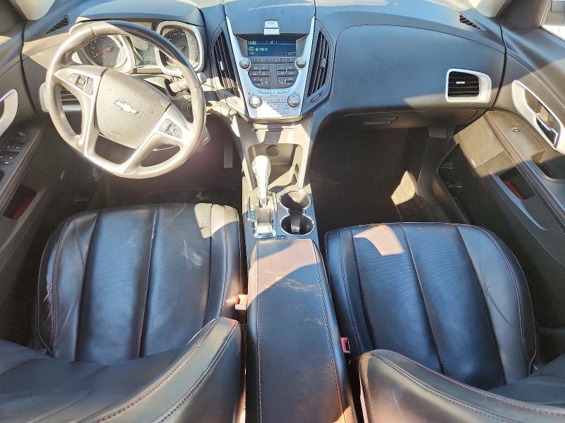 2011 Chevrolet Equinox მანქანა იყიდება აუქციონზე, vin: 2CNFLGEC9B6338726, აუქციონის ნომერი: 71389266
