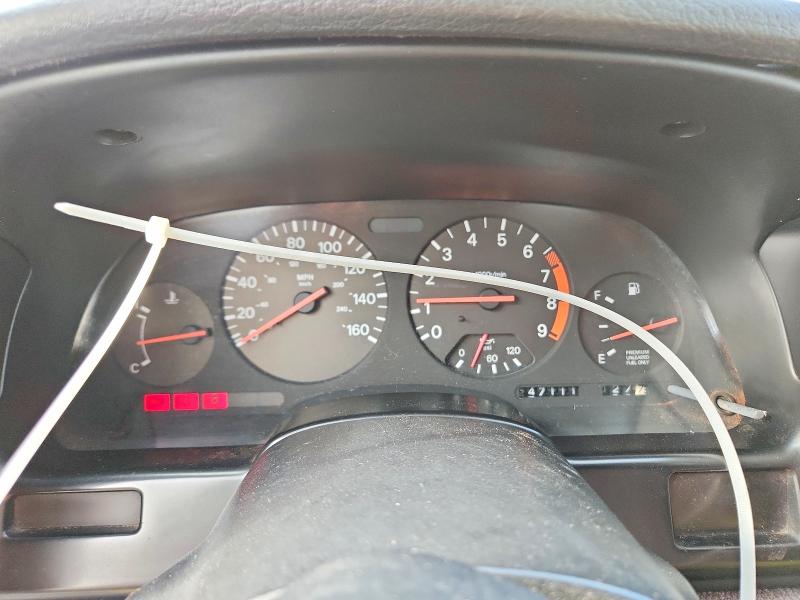 Aukcja sprzedaży 1990 Nissan 300zx, vin: JN1RZ24AXLX010612, numer aukcji: 71489416
