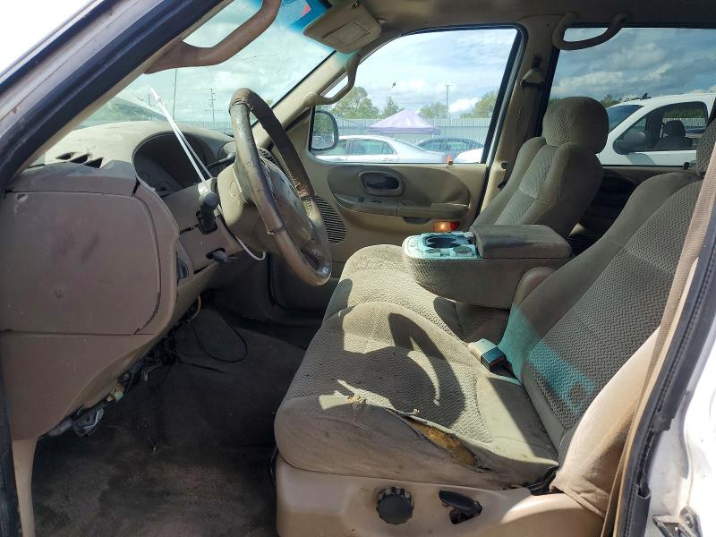 71394096 :رقم المزاد ، 1FTRW07692KA23011 vin ، 2002 Ford F150 مزاد بيع