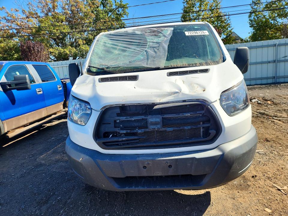 Aukcja sprzedaży 2018 Ford Transit 250, vin: 1FTYR1ZG8JKA08870, numer aukcji: 72296126